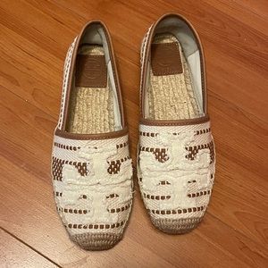 Tory Burch Espadrilles